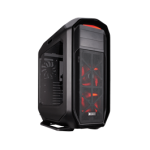 Gabinete CORSAIR Graphite Series™ 780T Full-Tower PC Case