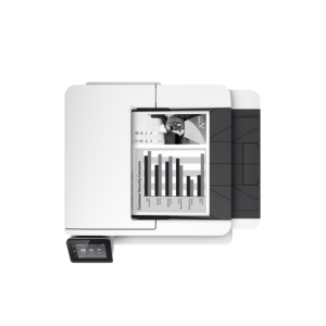 Impressora MFP HP LaserJet Pro M426fdw