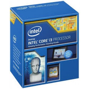 Processador Intel Core I3 4170 3.70GHZ 3MB LGA1150