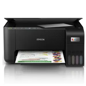 Impressora EPSON L3250 Tanque Mult WIF - Imagem 2