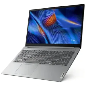 Notebook LENOVO-CORE I3 1215U-12ª GERAÇÃO-8GBRAM-SSD 128GB -WI-FI-TELA 15.6”