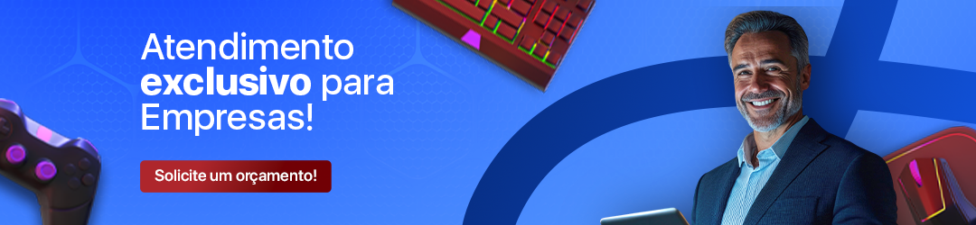 atendimento exclusivo para empresas