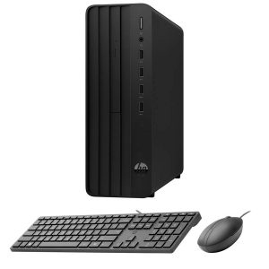 Computador HP 280 G9 SFF i5-13500 8GB SSD 256GB Windows 11 Pro – Potência Compacta para Alta Produtividade