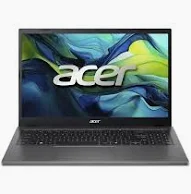 NOTEBOOK ACER ASPIRE GO 15 15,3" WUXGA AG15-51P-5449/ I5-1334U/ 8GB/ 256GB SSD/ LINUX / EAN 4711474619938 /