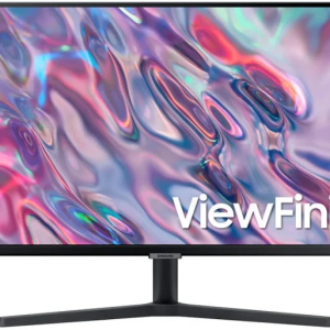 MONITOR SAMSUNG 34" CURVO ULTRA WQHD 100HZ 5MS DISPLAYPORT HDMI - LS34C500GALMZD -