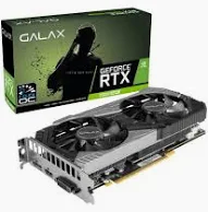 PLACA DE VIDEO AFOX GEFORCE RTX 2060 SUPER 8GB GDDR6 256 BITS - AF2060S-8192D6H4-V2