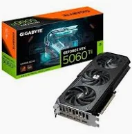 PLACA DE VIDEO PNY GEFORCE RTX 5060 TI OC 8GB GDDR7 128 BITS - VCG5060T8DFXPB1-O
