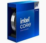 PROCESSADOR INTEL 14900K CORE I9 (1700) 3.2 GHZ BOX - BX8071514900K - 14º GERACAO