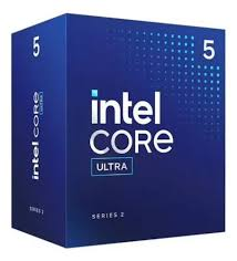 PROCESSADOR INTEL 225F CORE ULTRA 5 (1851) 3,30 GHZ BOX - BX80768225F