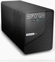 NOBREAK SMS LITE 600VA BIVOLT/115V 4 TOMADAS - 0029202