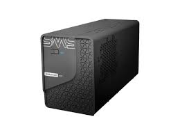 NOBREAK SMS LITE 1200VA MONO/115V (SUBST 27393 STATION) 6 TOMADAS - 0029203