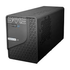 NOBREAK SMS LITE 1200VA BIVOLT 1200BI/115 - 0029205