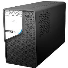 NOBREAK SMS TECH 1200VA BIVOLT/115V 8 TOMADAS - 0029304
