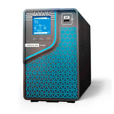 NOBREAK SMS GAMER SENOIDAL 1500VA BIVOLT 8 TOMADAS - 0029600