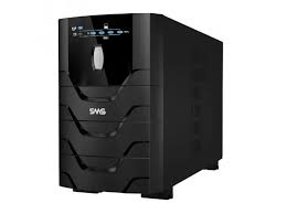 NOBREAK SMS POWER VISION II 2200VA MONO/220V 10 TOMADAS - 27746